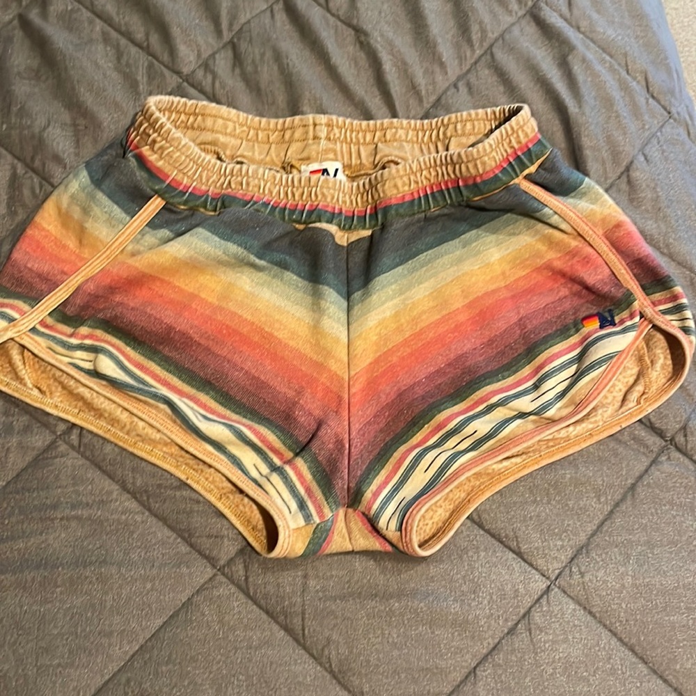 Aviator Nation Shorts Size medium